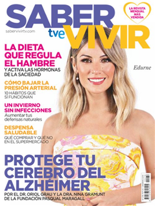 Saber Vivir