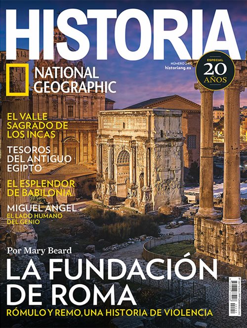 Historia NG