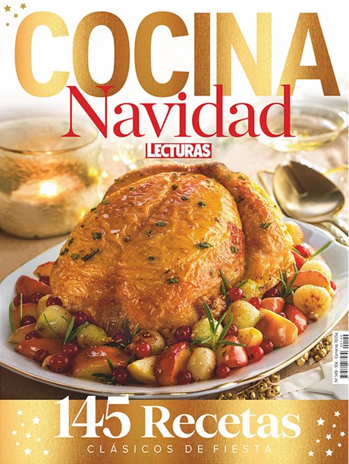 Lecturas Cocina