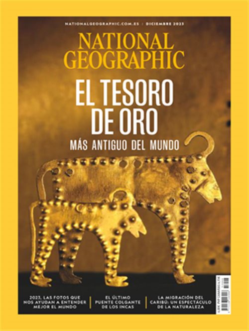 National Geographic España