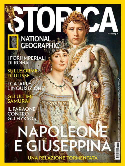 Storica (Italia)