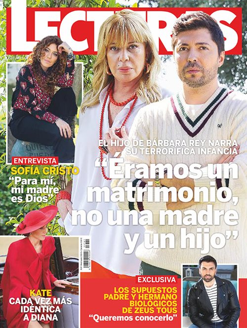 Lecturas