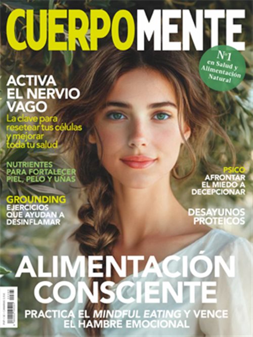 Cuerpo Mente