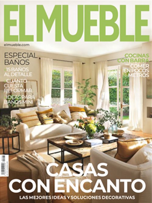 El Mueble