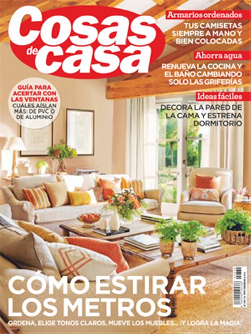Cosas de casa