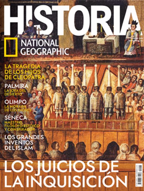Historia NG