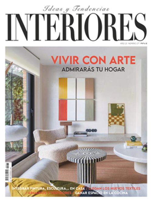 Interiores