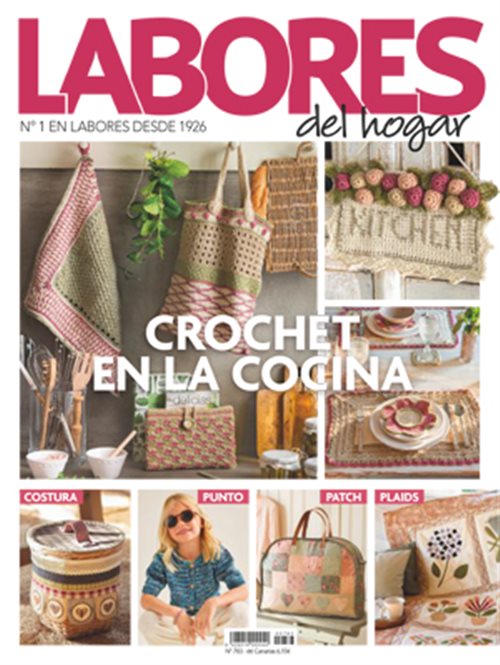 Labores del Hogar