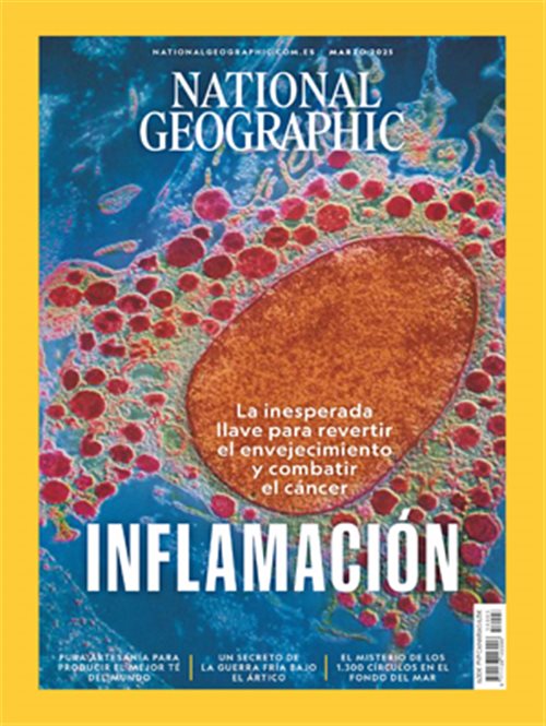 National Geographic España