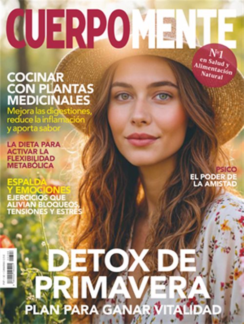 Cuerpo Mente