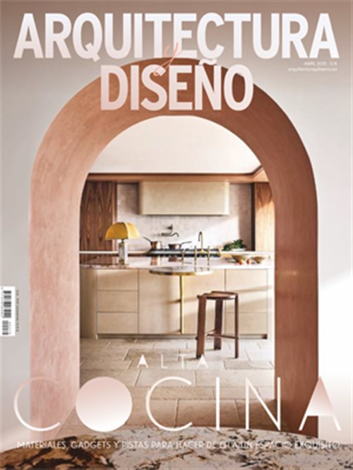 Arquitectura y diseño