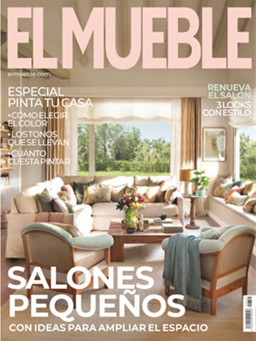 El Mueble