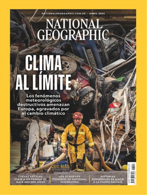 National Geographic España
