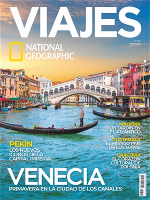 Viajes NG