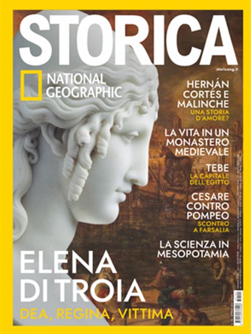 Storica (Italia)