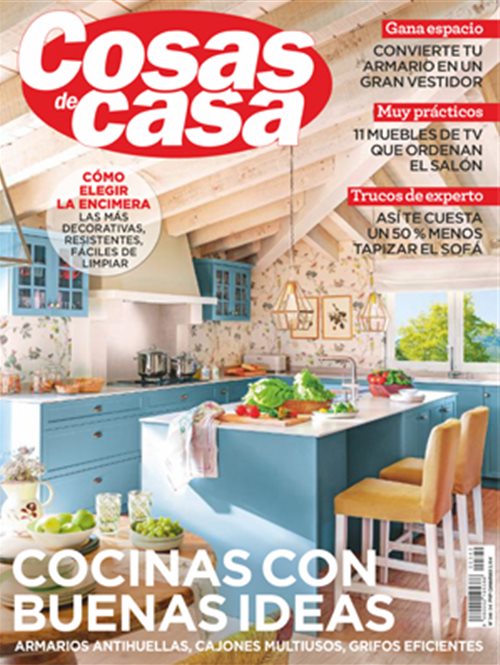 Cosas de casa