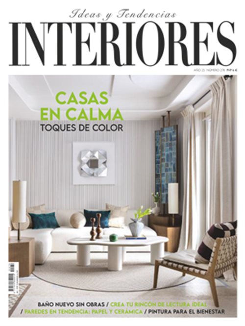 Interiores