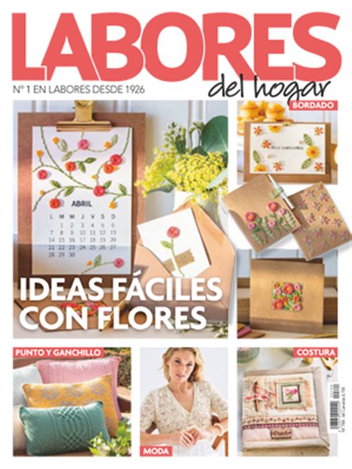 Labores del Hogar