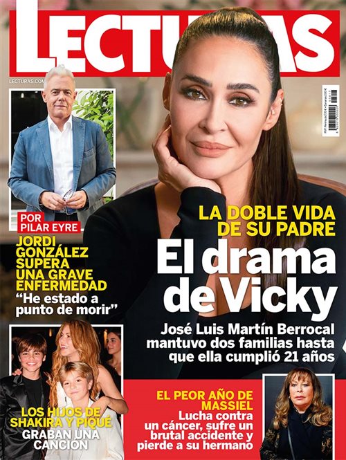 Lecturas
