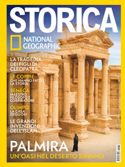 Storica (Italia)