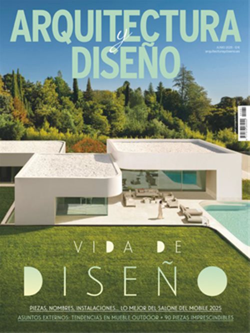 Arquitectura y diseño