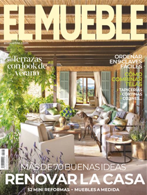 El Mueble