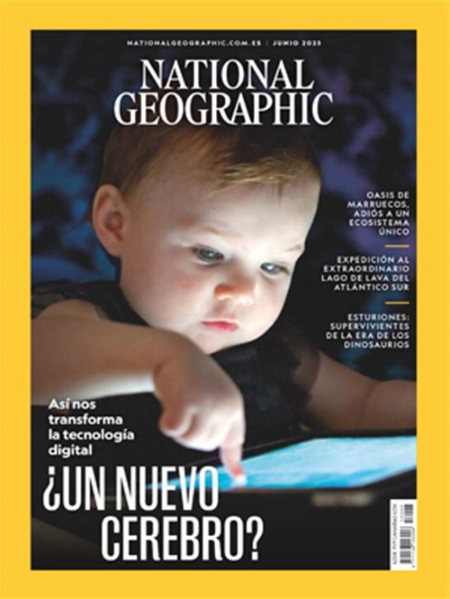 National Geographic España