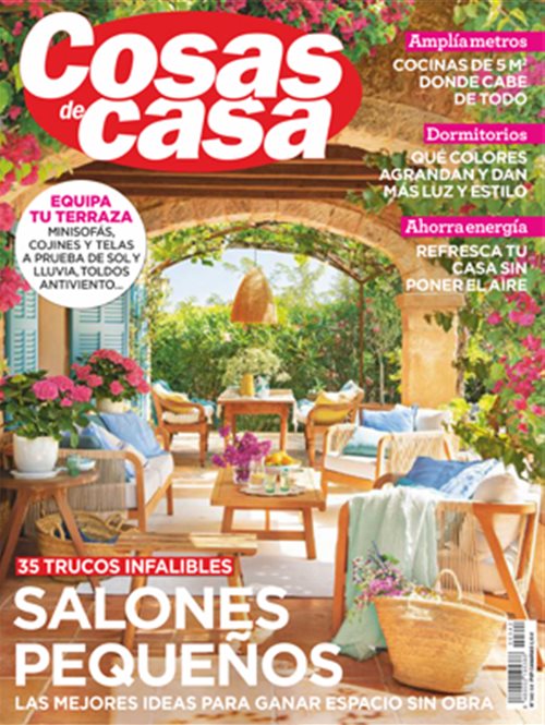 Cosas de casa