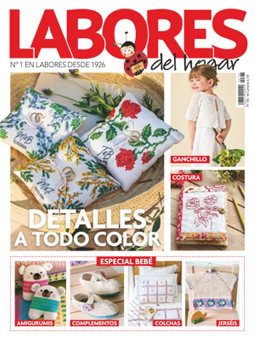 Labores del Hogar