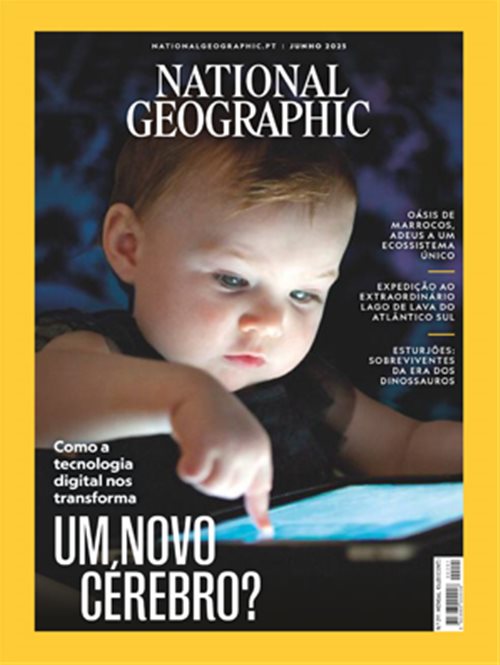 National Geographic (Portugal)