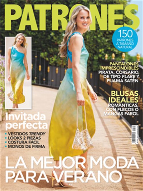 Patrones
