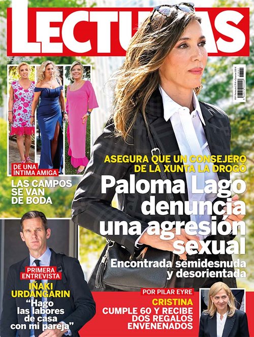 Lecturas