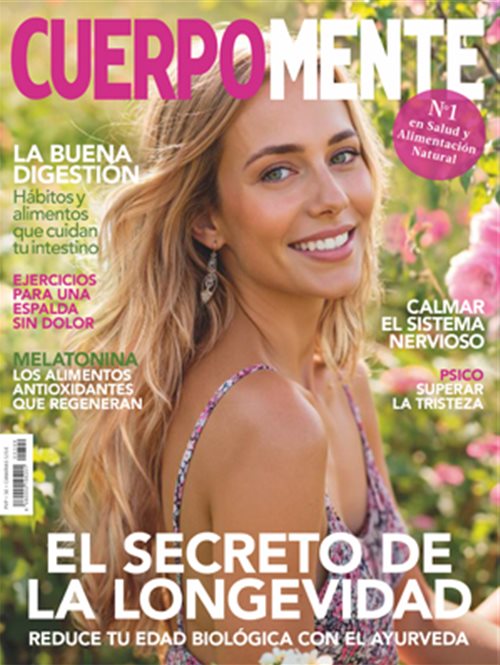 Cuerpo Mente