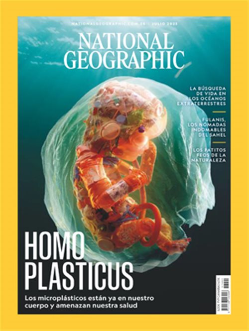 National Geographic España