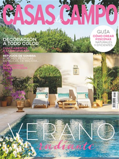 Casas de campo