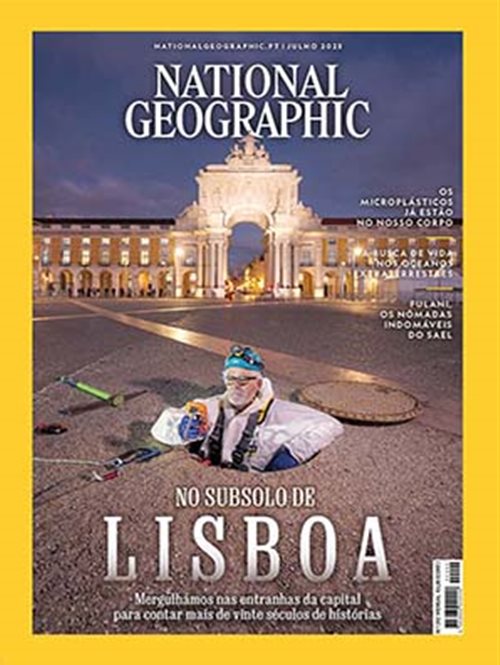 National Geographic (Portugal)