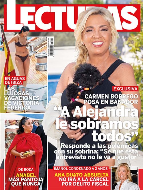 Lecturas