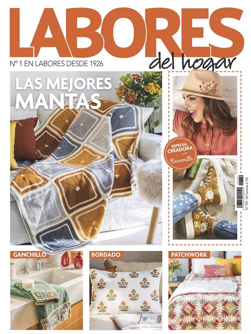 Labores del Hogar