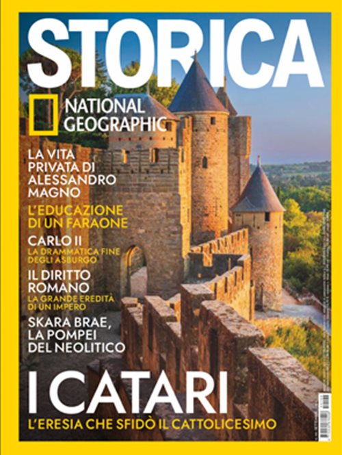 Storica (Italia)