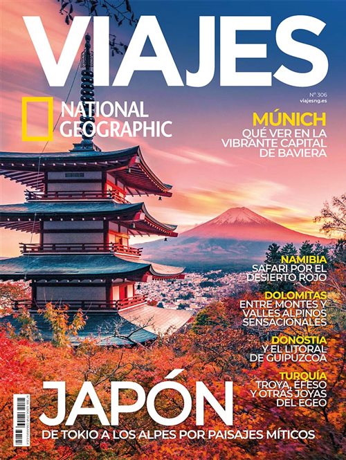 Viajes NG