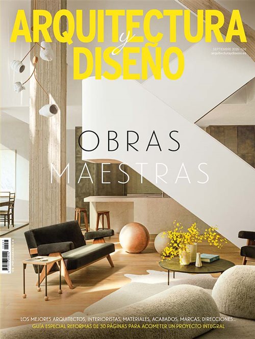 Arquitectura y diseño
