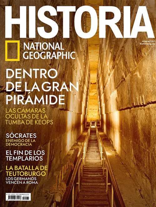 Historia NG