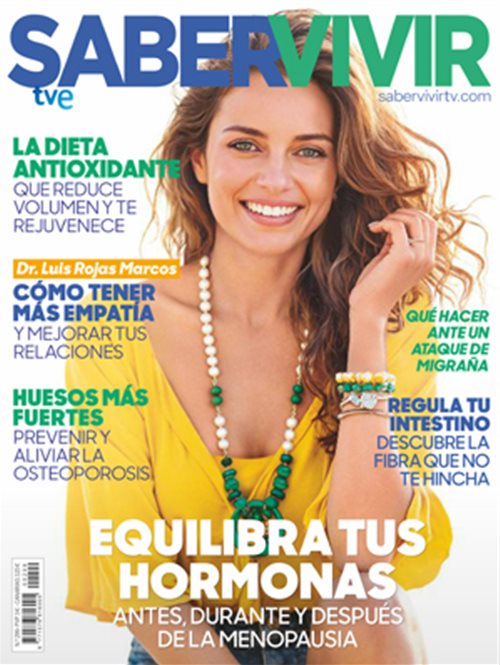 Saber Vivir