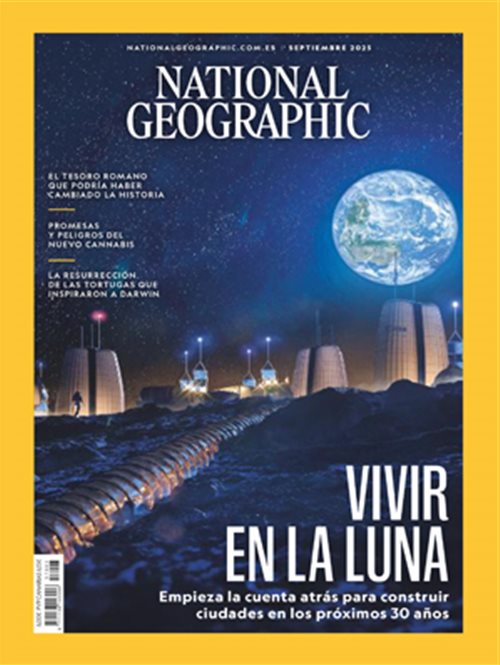 National Geographic España