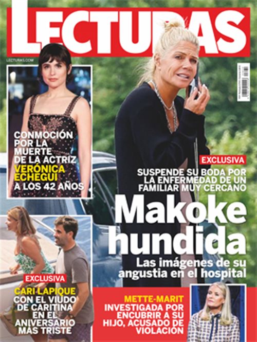 Lecturas