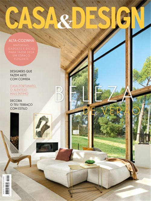 Casa & Design (Portugal)