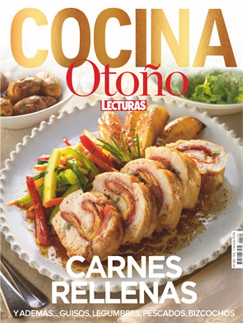Lecturas Cocina