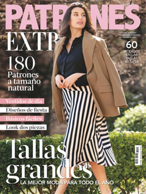 Patrones Extra