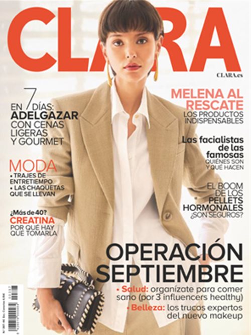 Clara