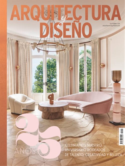 Arquitectura y diseño